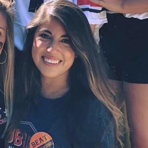 Meet your Posher, Allison